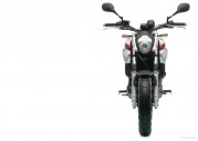 Yamaha MT-03